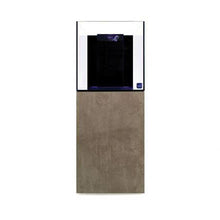 Load image into Gallery viewer, TMC Reef Habitat 50 Aquarium and Cabinet (Brushed Limestone) available at AquaMonster
