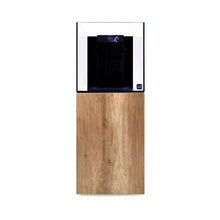 Load image into Gallery viewer, TMC Reef Habitat 50 Aquarium and Cabinet (Oak) available at AquaMonster
