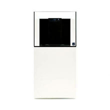 Load image into Gallery viewer, TMC Reef Habitat 60 Aquarium and Cabinet (Gloss White) available at AquaMonster
