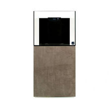 Load image into Gallery viewer, TMC Reef Habitat 60 Aquarium and Cabinet (Brushed Limestone) available at AquaMonster
