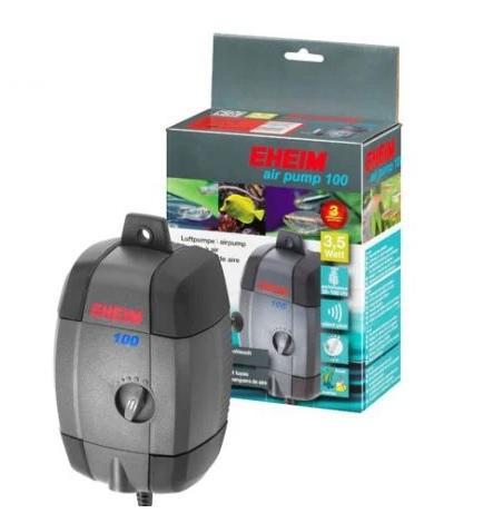 Eheim 200 Airpump available at AquaMonster Essex