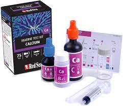 Calcium Marine Test Kit  available at AquaMonster Essex