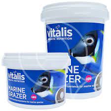 Vitalis Marine Grazer available at AquaMonster Essex