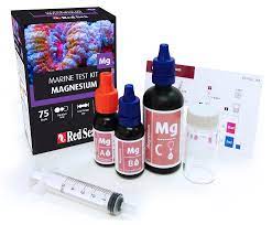 Magnesium Marine Test Kit available at AquaMonster Essex