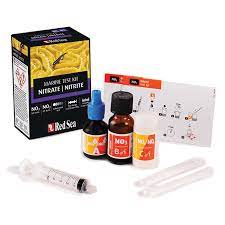 Nitrate Marine Test Kit  available at AquaMonster Essex